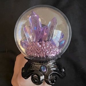 Bath and Body Works Crystal Wallplug